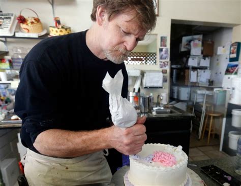 lauren phillips reddit|Opinion: Jack Phillips' cakes are expression, should be protected.